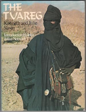 Seller image for The Tuareg for sale by Christison Rare Books, IOBA SABDA