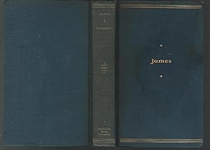 Imagen del vendedor de Henry James: Representative Selections, with Introduction, Bibliography, and Notes (American Writers Series) a la venta por Dorley House Books, Inc.