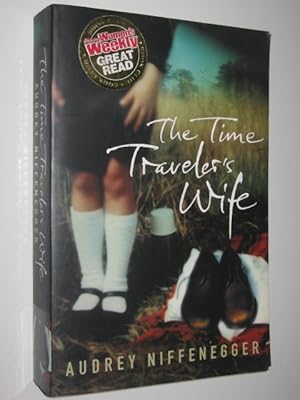 Imagen del vendedor de The Time Traveler's Wife a la venta por Manyhills Books