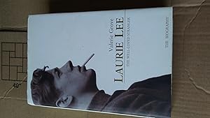 LAURIE LEE The Well Loved Stranger