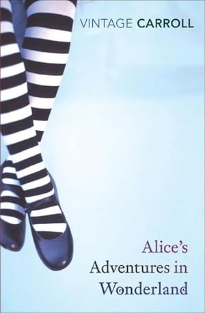 Seller image for Alice's Adventures in Wonderland and Through the Looking Glass (Paperback) for sale by Grand Eagle Retail