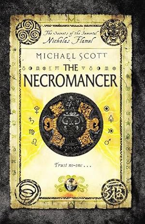 Immagine del venditore per The Necromancer (Paperback) venduto da Grand Eagle Retail