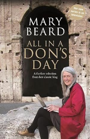 Seller image for All in a Don's Day (Paperback) for sale by Grand Eagle Retail