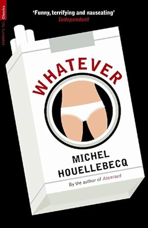 Image du vendeur pour Whatever (Paperback) mis en vente par Grand Eagle Retail