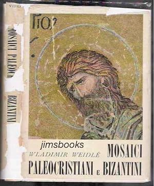 Mosaici Paleocristiani E Bizantini