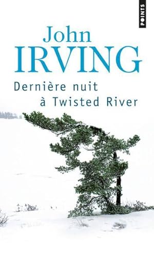 Dernière nuit à Twisted river