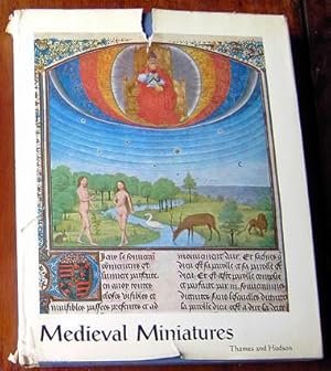 Seller image for Medieval Miniatures for sale by Rainy Day Paperback