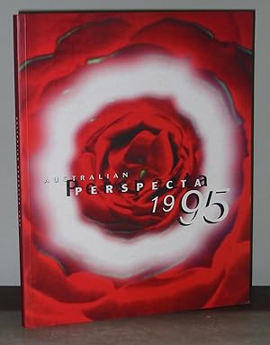 Seller image for Australian Perspecta 1995 for sale by Exquisite Corpse Booksellers