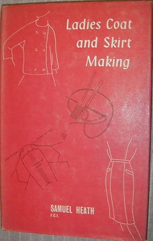 Seller image for Ladies Coat and Skirt Making - Fourth Edition for sale by eclecticbooks