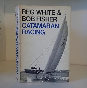 Seller image for Catamaran Racing for sale by BRIMSTONES