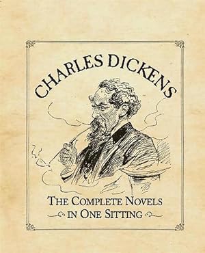 Seller image for Charles Dickens (Hardcover) for sale by Grand Eagle Retail