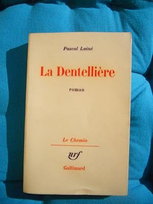 Image du vendeur pour La dentelliere mis en vente par Frederic Delbos