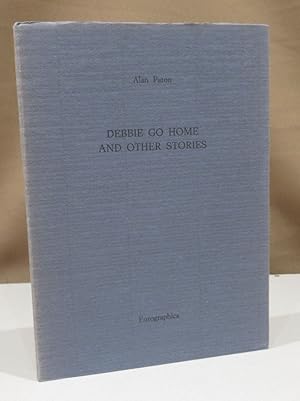 Immagine del venditore per Debbie go home and other stories. venduto da Dieter Eckert