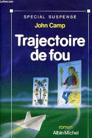 Seller image for TRAJECTOIRE DE FOU. for sale by Le-Livre