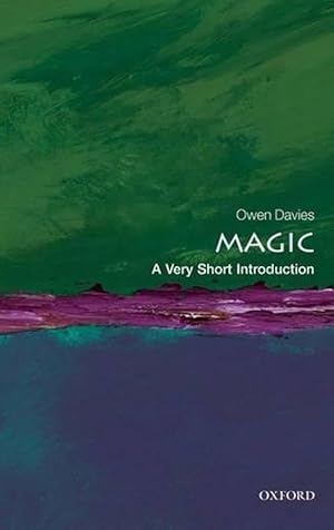 Immagine del venditore per Magic: A Very Short Introduction (Paperback) venduto da Grand Eagle Retail