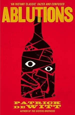 Seller image for Ablutions (Paperback) for sale by Grand Eagle Retail