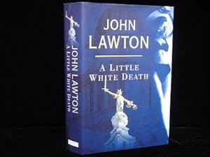 Imagen del vendedor de A Little White Death a la venta por Lyons Fine Books