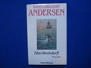 Hans Christian Andersen