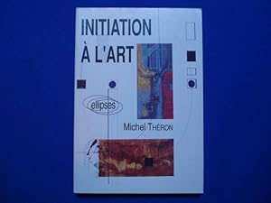 Initiation à l'art