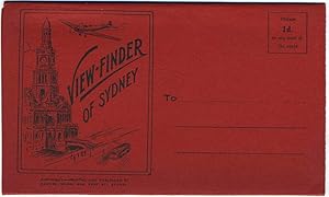 View-Finder of Sydney