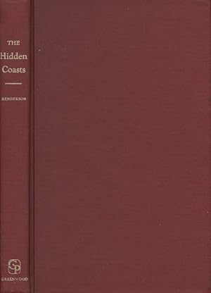 The Hidden Coasts: A Biography of Admiral Charles Wilkes