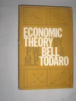 Imagen del vendedor de Economic Theory an Integral Text with Special Reference to Tropical Africa and Other Developing Areas a la venta por dadsbooks