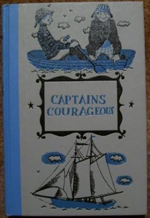 Captains Courageous