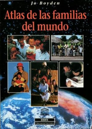 ATLAS DE LAS FAMILIAS DEL MUNDO.