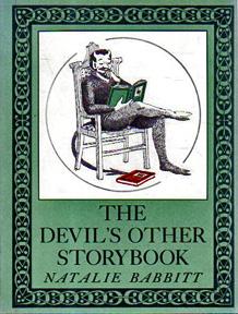 Seller image for The Devil's Other Storybook for sale by Sutton Books