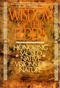 Immagine del venditore per Wisdom of the Elders: Honoring Sacred Native Visions of Nature venduto da Sutton Books