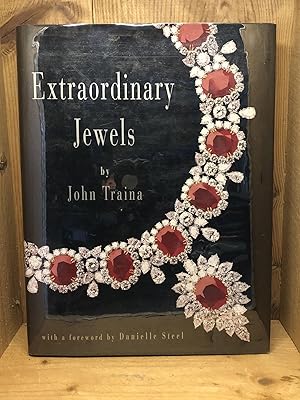 Extraordinary Jewels