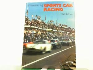 Seller image for The Automobile Year Book of Sports Car Racing. for sale by Antiquariat Ehbrecht - Preis inkl. MwSt.