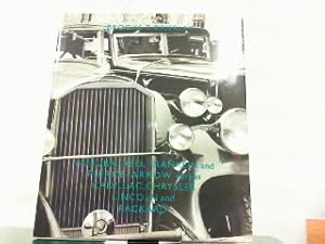 Image du vendeur pour Auburn, Reo, Franklin and Pierce-Arrow Versus Cadillac, Chrysler, Lincoln and Packard. mis en vente par Antiquariat Ehbrecht - Preis inkl. MwSt.