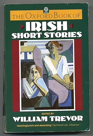 Seller image for The Oxford Book of Irish Short Stories for sale by Between the Covers-Rare Books, Inc. ABAA