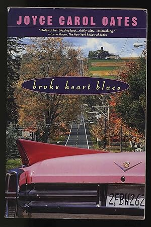 Bild des Verkufers fr Broke Heart Blues zum Verkauf von Between the Covers-Rare Books, Inc. ABAA