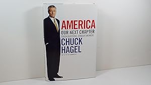 Seller image for America Our Next Chapter for sale by Gene The Book Peddler