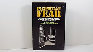 Seller image for In Constant Fear for sale by Gene The Book Peddler