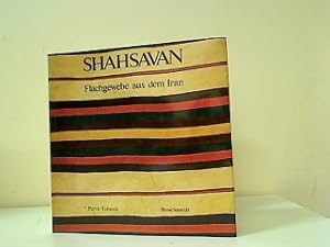 Shahsavan. Flachgewebe aus dem Iran