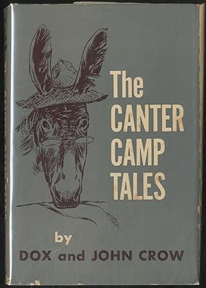 Seller image for The Canter Camp Tales for sale by Between the Covers-Rare Books, Inc. ABAA