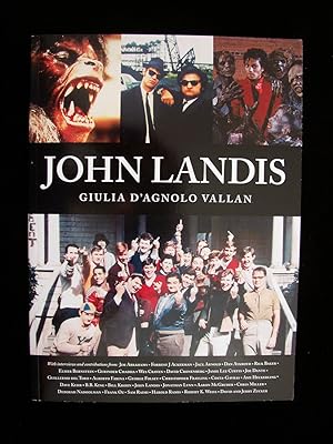 John Landis