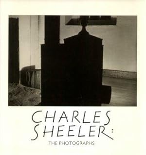 Seller image for Charles Sheeler: The Photographs. for sale by Antiquariat Frank Albrecht (VDA / ILAB)