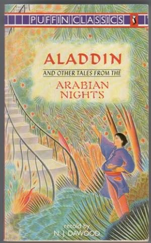 Seller image for Aladdin and Other Tales from the Arabian Nights for sale by The Children's Bookshop