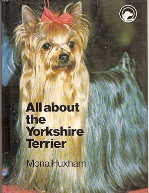 Seller image for All About the Yorkshire Terrier. for sale by City Basement Books