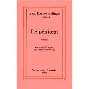 Seller image for LE PENITENT for sale by Librairie l'Aspidistra