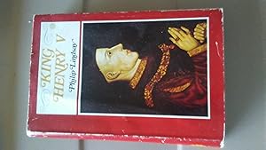 Seller image for KING HENRY V for sale by Paraphernalia Books 'N' Stuff