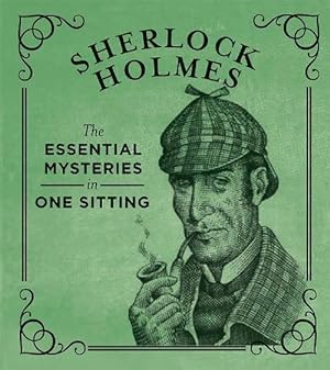 Seller image for Sherlock Holmes (Hardcover) for sale by Grand Eagle Retail