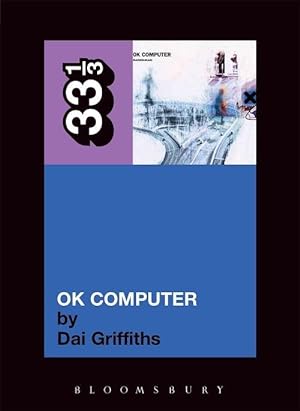 Immagine del venditore per Radiohead's OK Computer (Paperback) venduto da Grand Eagle Retail