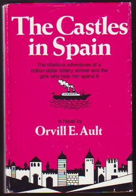 The Castles in Spain (signed)