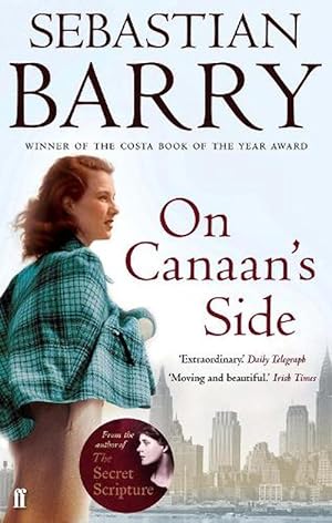 Seller image for On Canaan's Side (Paperback) for sale by Grand Eagle Retail
