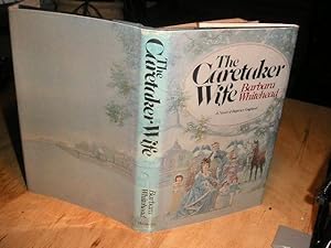 Seller image for The Caretaker Wife for sale by The Vintage BookStore